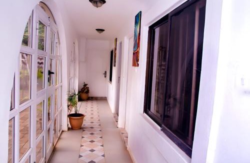 Asaba Hotel | The Close