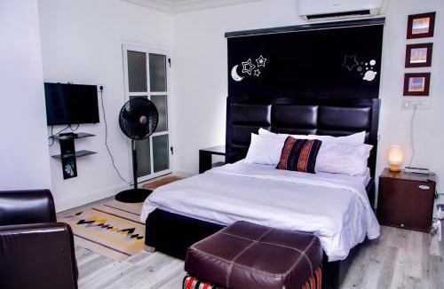 Asaba Hotel | The Close
