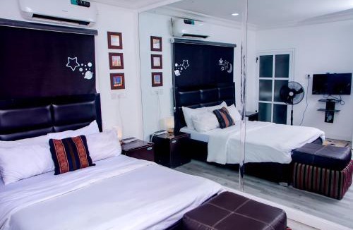Asaba Hotel | The Close
