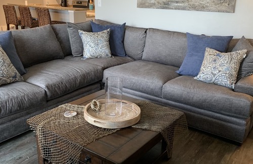 Mexico Beach Condo | The Club at Mexico Beach - Our Happy Place
