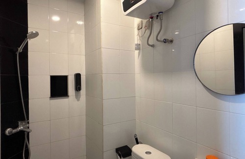 Baros Hotel | The Cluster Harris