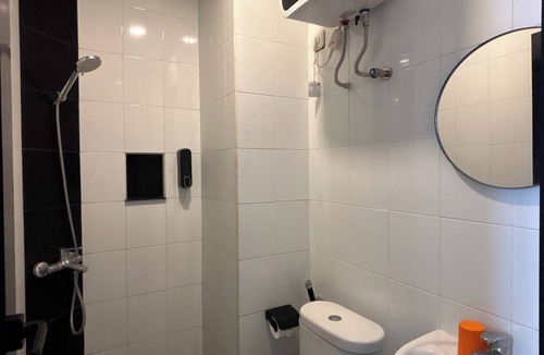 Baros Hotel | The Cluster Harris