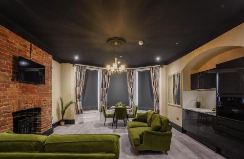Lowestoft Bed & Breakfast | The Clyffe Hotel