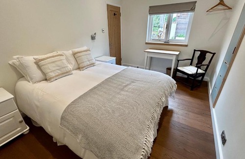 Scaynes Hill House | The Coach House at Hoods Croft