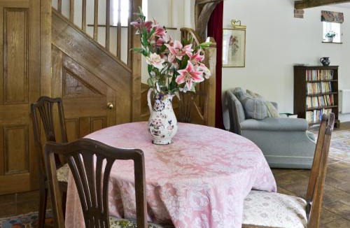 Aston Cantlow House | The Coach House