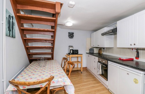 Bitton Cottage | The Coach House
