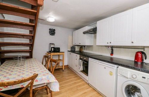 Bitton Cottage | The Coach House