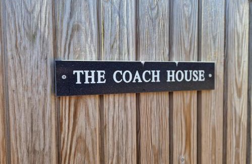Cranbrook House | The Coach House