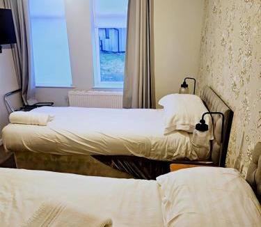 Otterburn Hotel | The Coach House