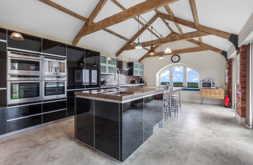 Wandylaw House | The Coach House - North East Escapes