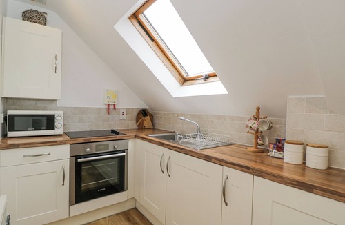 Newent House | THE COACH HOUSE, romantic in Newent
