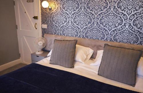 Wallingford Hotel | The Coachmakers Arms