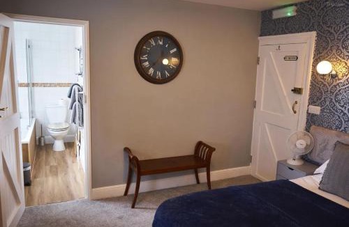 Wallingford Hotel | The Coachmakers Arms