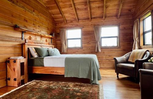 Waimangaroa House | The Coal Miners Hut