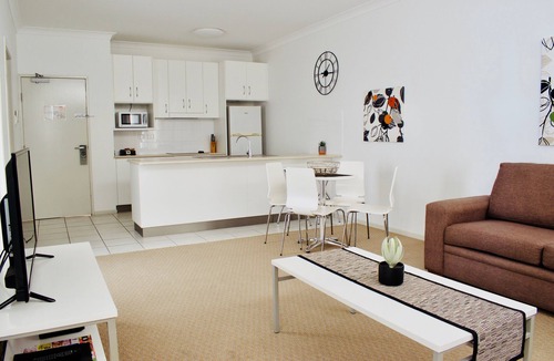 Taranganba Hotel | The Coast Motel