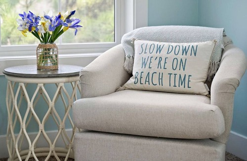 Fenwick Island House | The Coastal Oasis – Storm Bait Luxury