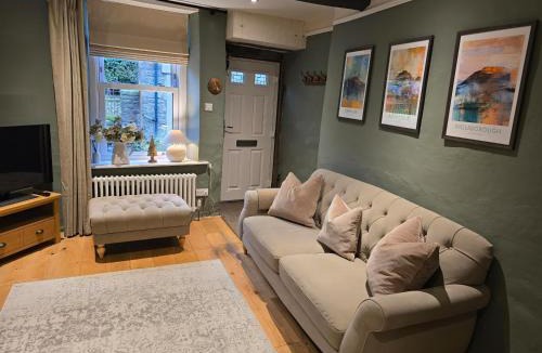 Grassington House | The Cobbles