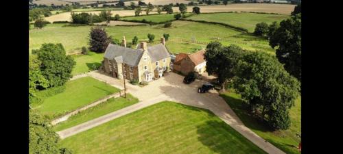 Towcester Apartment | The Cobbles