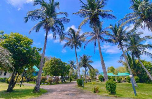 La-ngu Hotel | The Coco Grand Chalet