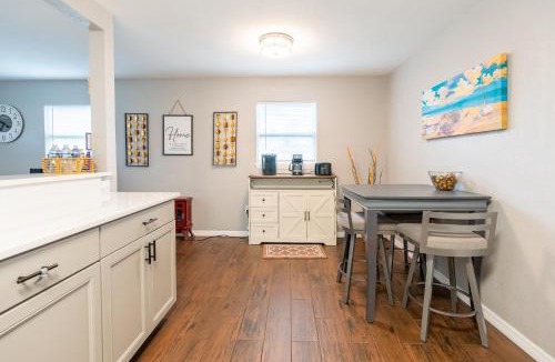 Cocoa House | The Cocoa Cove