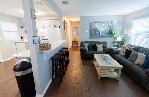 Cocoa House | The Cocoa Cove