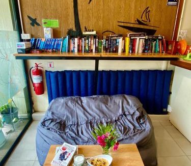Rayong Hostel | The Cocoon Hostel