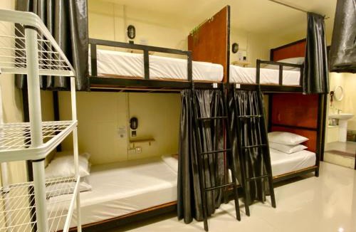 Rayong Hostel | The Cocoon Hostel