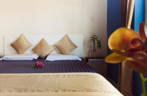 Gonikoppal Hotel | The Cocoon