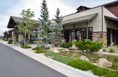 Cody Hotel | The Cody Hotel
