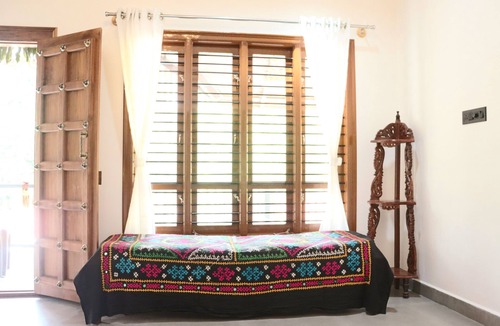 Belur Bed & Breakfast | The CoffeeBeanVilla Sakleshpur | Unwind & Rejuvenate