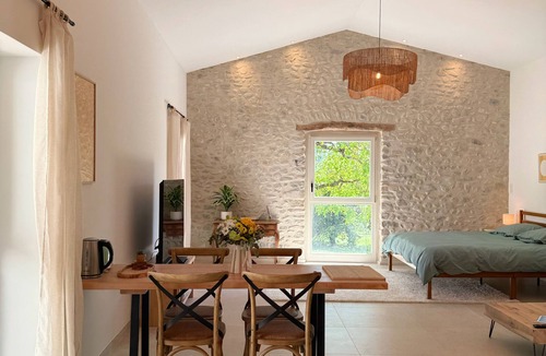 Mirabel-et-Blacons House | ⭐​ The Colibris Loft ⭐​