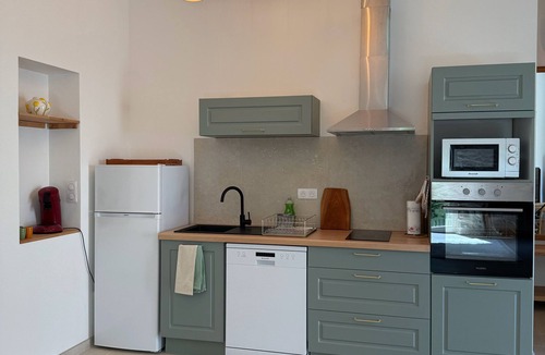 Mirabel-et-Blacons House | ⭐​ The Colibris Loft ⭐​