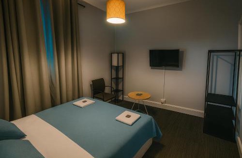 Collie Hotel | The Colliefields Hotel