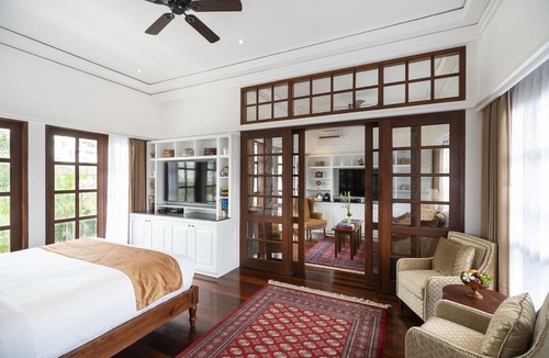 Seminyak Hotel | The Colony Hotel