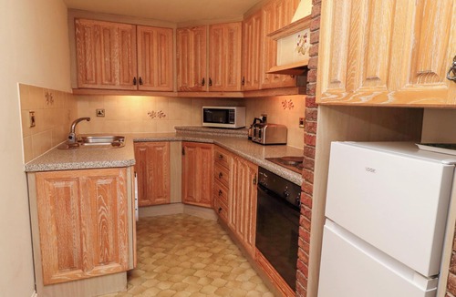 Akeld Cottage | THE COLUMBINE, family friendly, character holiday cottage in Wooler