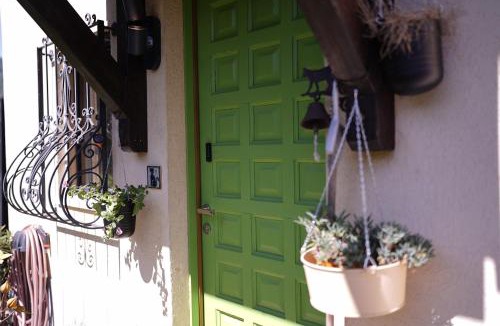 Ponte Capriasca House | The Comfy Apartment
