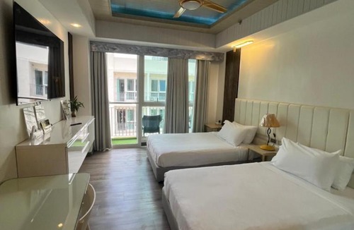 Baguio Apartment | The Comfy Corner