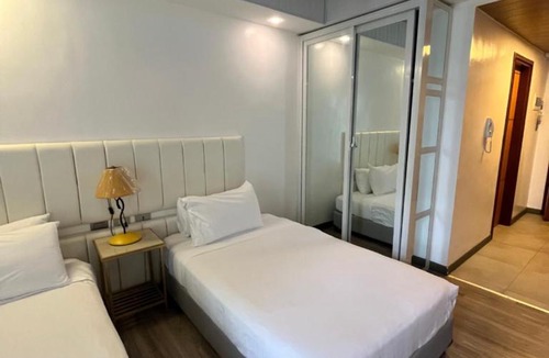 Baguio Apartment | The Comfy Corner