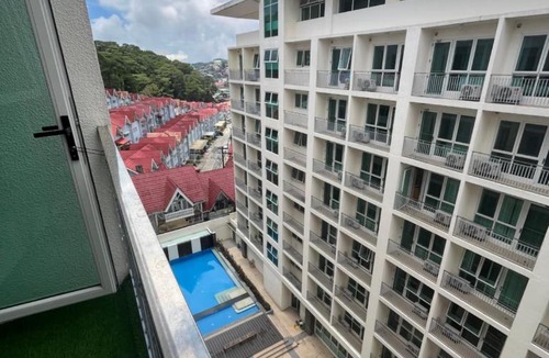 Baguio Apartment | The Comfy Corner