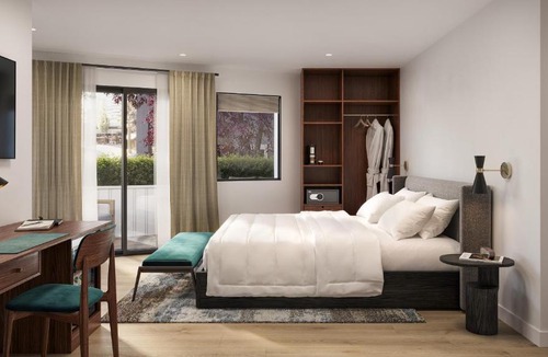 West End Hotel | The Como Hotel