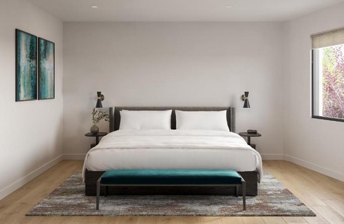 West End Hotel | The Como Hotel