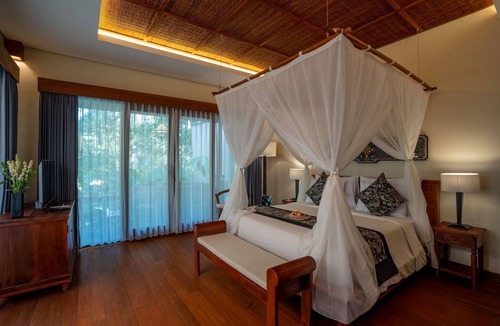 Petulu Resort | The Compass Rose Ubud
