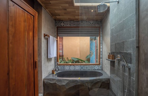 Petulu Resort | The Compass Rose Ubud