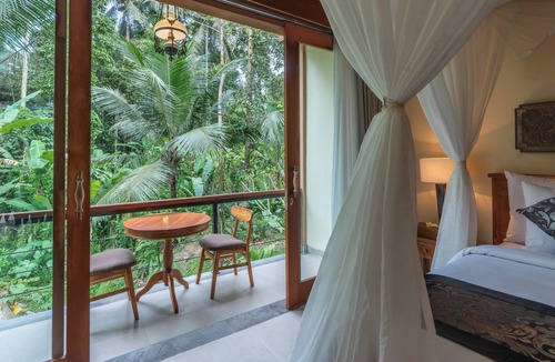 Petulu Resort | The Compass Rose Ubud