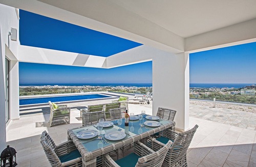 Protaras Villa | The Complete Guide to Renting Your Exclusive Holiday Villa in Protaras with Private Pool and Close to the Beach