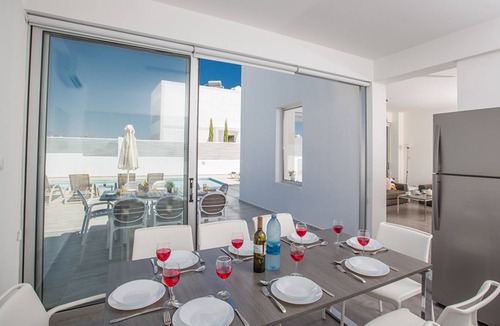 Protaras Villa | The Complete Guide to Renting Your Exclusive Holiday Villa in Protaras with Private Pool and Close to the Beach