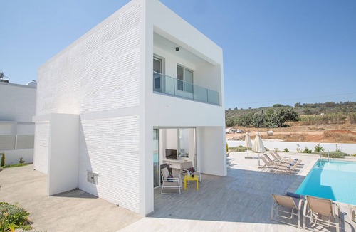 Protaras Villa | The Complete Guide to Renting Your Exclusive Holiday Villa in Protaras with Private Pool and Close to the Beach