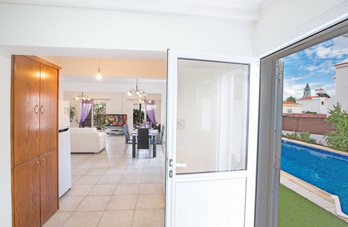 Protaras Villa | The Complete Guide to Renting Your Exclusive Holiday Villa in Protaras with Private Pool and Close to the Beach