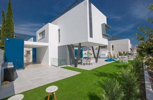 Protaras Villa | The Complete Guide to Renting Your Exclusive Holiday Villa in Protaras with Private Pool and Close to the Beach
