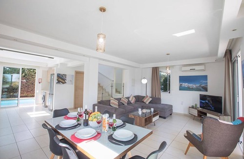 Pernera Villa | The Complete Guide to Renting Your Exclusive Villa in Protaras, Protaras Villa 1771